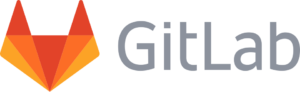 GitLab logo representing software development and DevSecOps tools