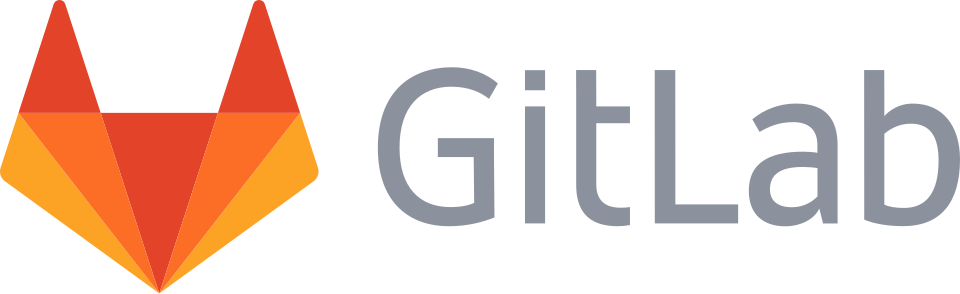 GitLab logo representing software development and DevSecOps tools