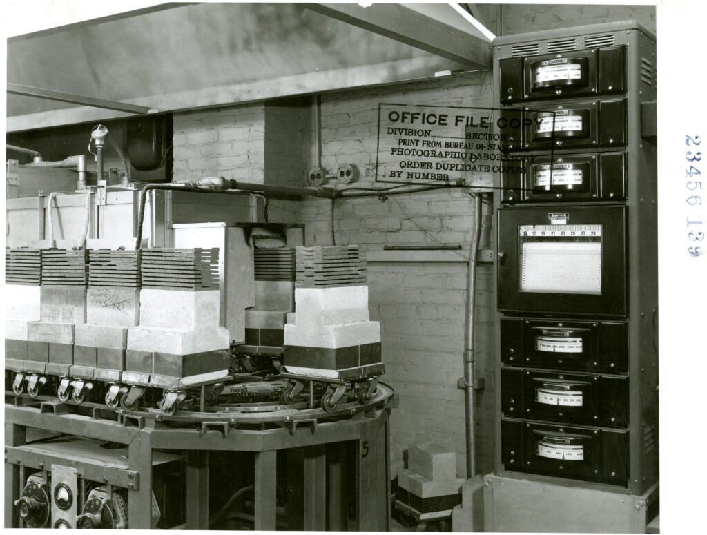 U.S. manufacturing assembly line illustrating industrial employment and factory production