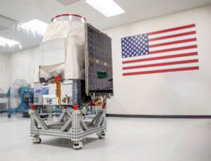 NASA Pandora spacecraft prepared to study exoplanet atmospheres and host stars